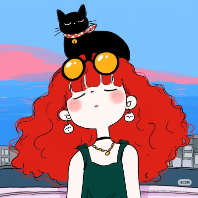 微信头像 小可爱挂的
