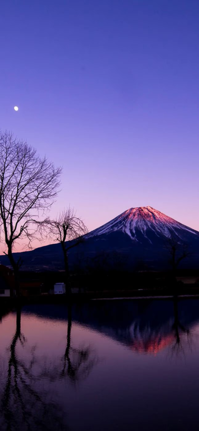 富士山