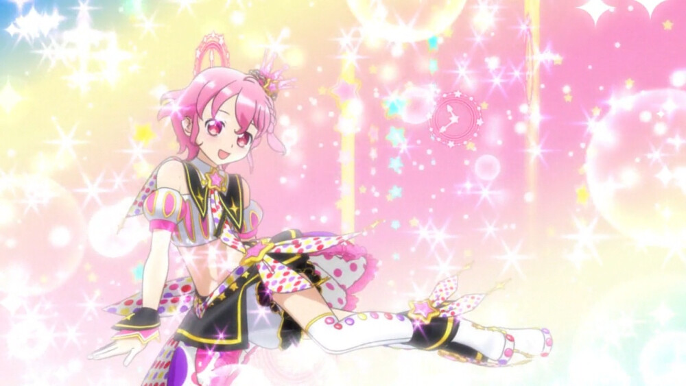 东堂诗音、威斯特双胞胎、法露露、绿风芙羽梨、紫京院响、白玉蜜柑、黑须茱香、卡露露