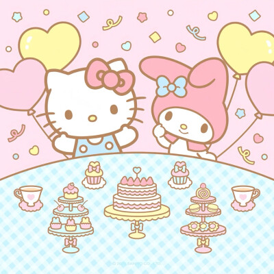 『三丽鸥sanrio』头像▪壁纸