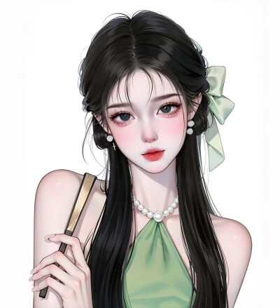 御姐风