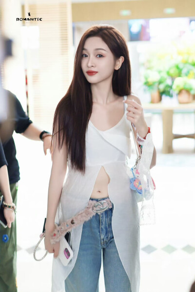 吴宣仪