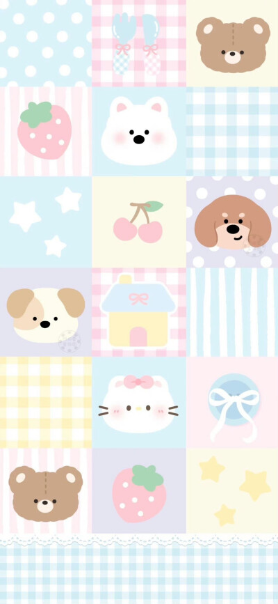小清新壁纸