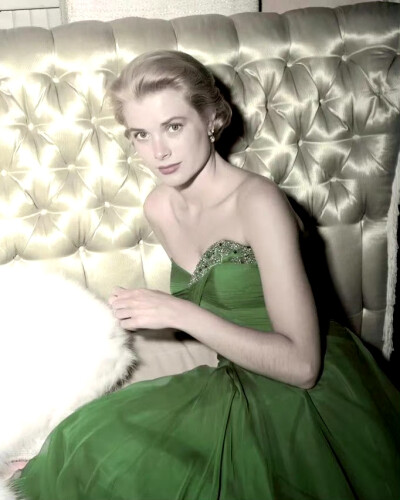 grace Kelly