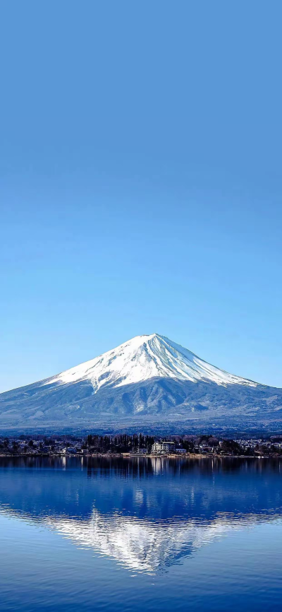 富士山