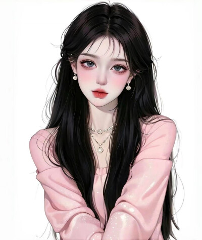 御姐风