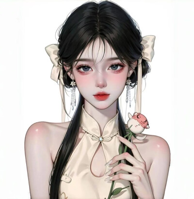 御姐风