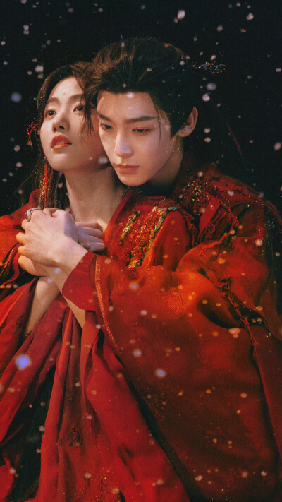 入青云 纪伯宰 侯明昊