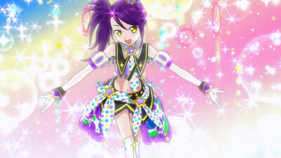 东堂诗音、威斯特双胞胎、法露露、绿风芙羽梨、紫京院响、白玉蜜柑、黑须茱香、卡露露