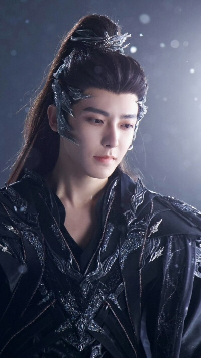 入青云 纪伯宰 侯明昊