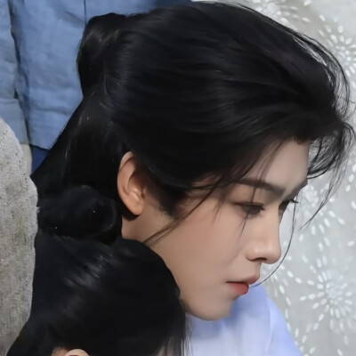 美人