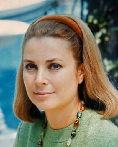 grace Kelly