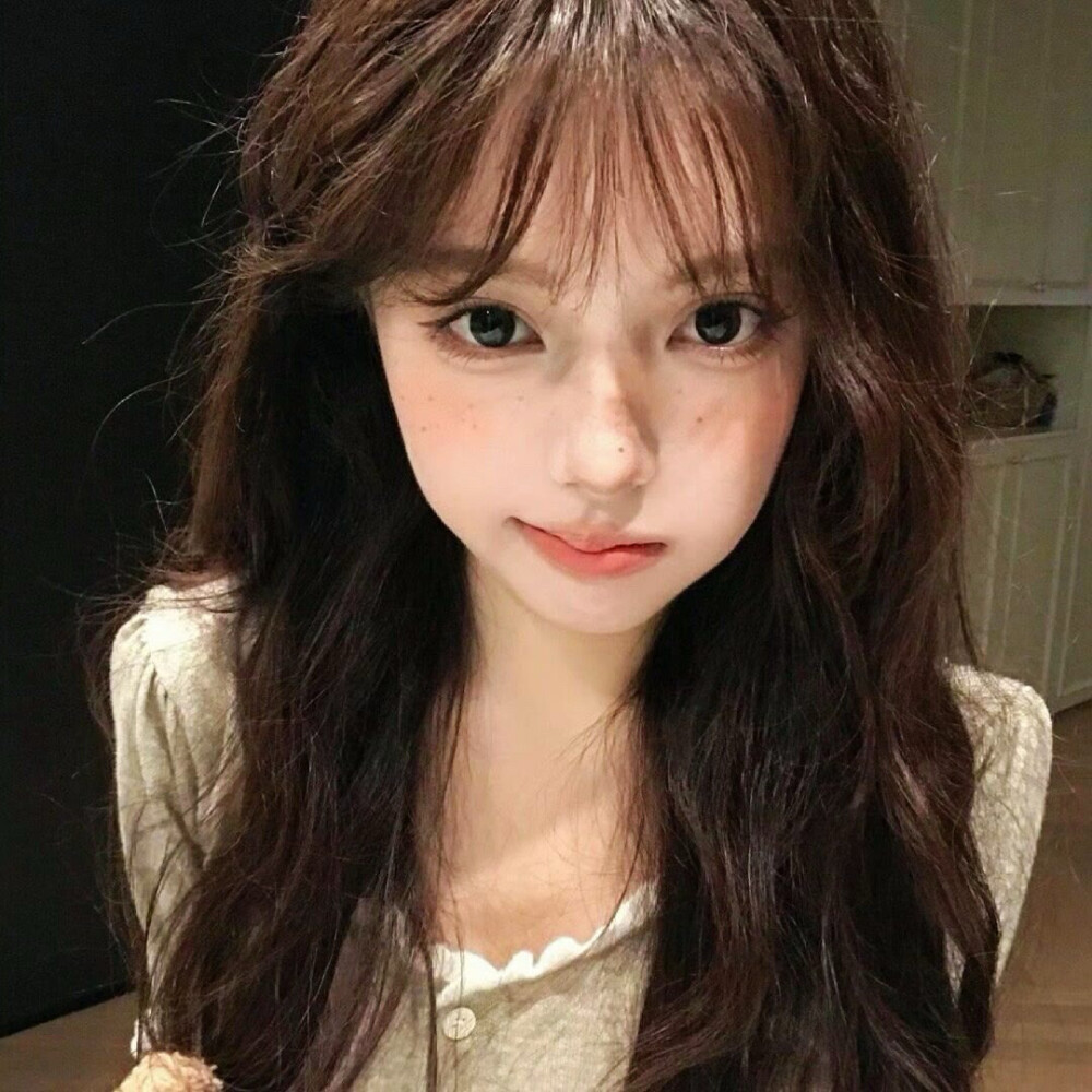 女头