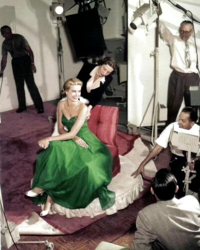 grace Kelly