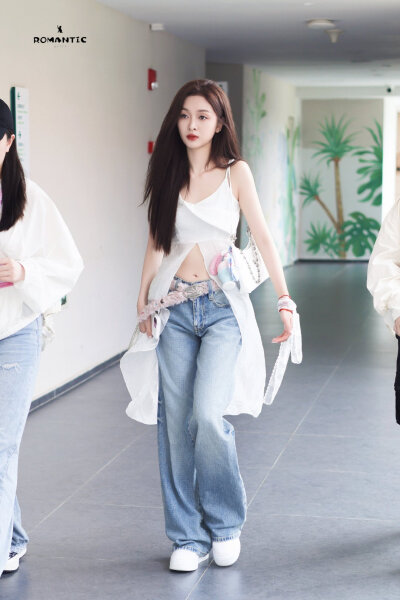 吴宣仪