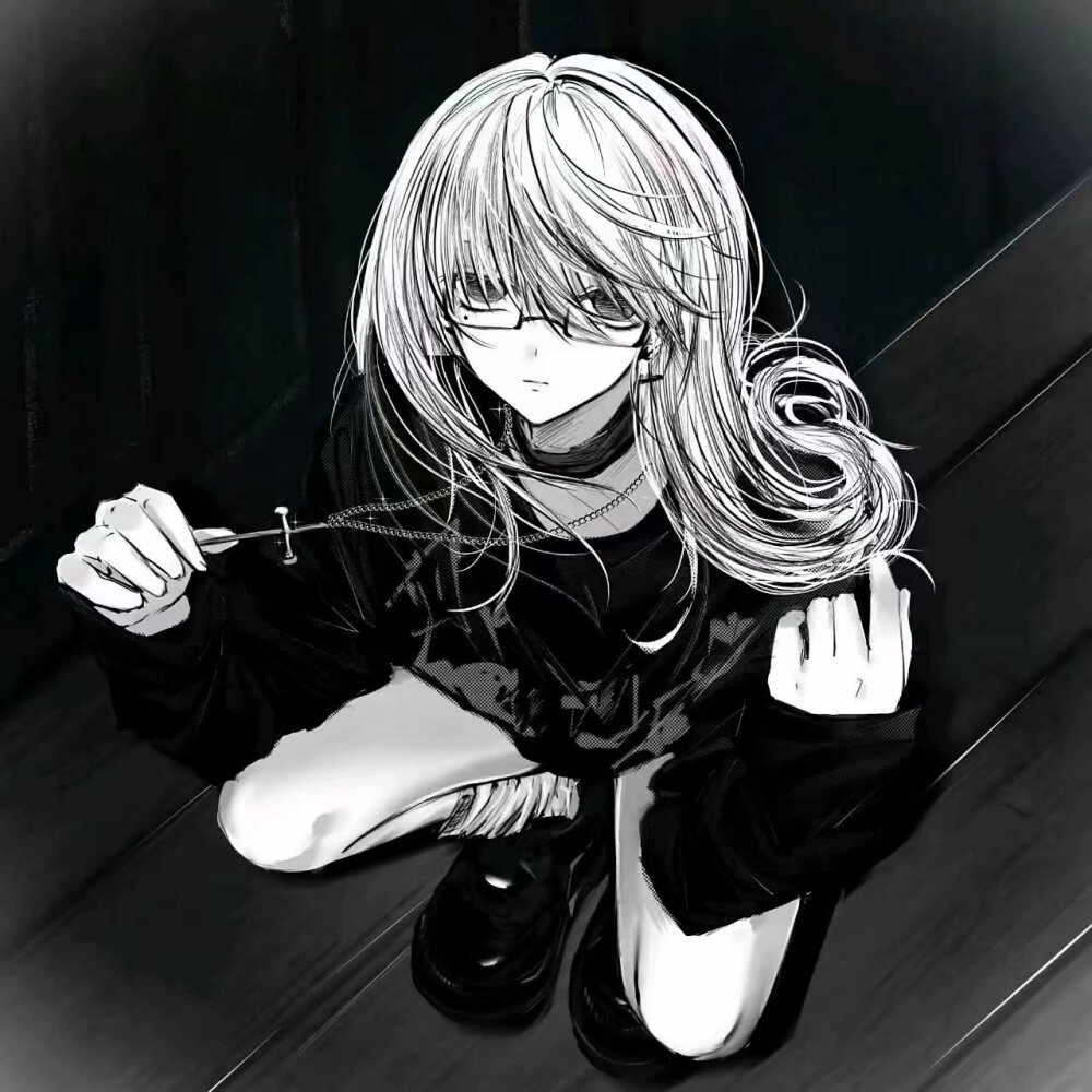 韩漫头像