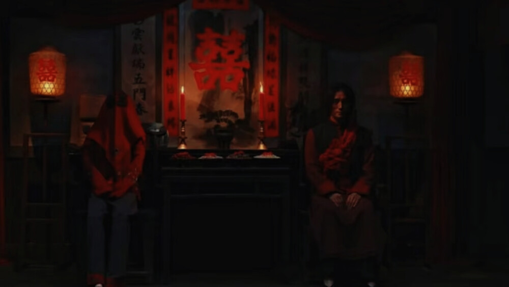 恐怖素材.橙光
禁二传二改
使用请标注:莫小言
礼貌拿图
侵删