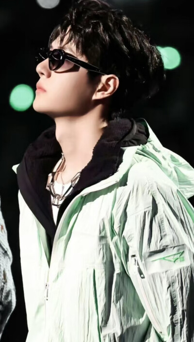 男生头像/王一博