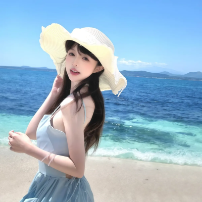 海女