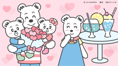 『三丽鸥sanrio』头像▪壁纸