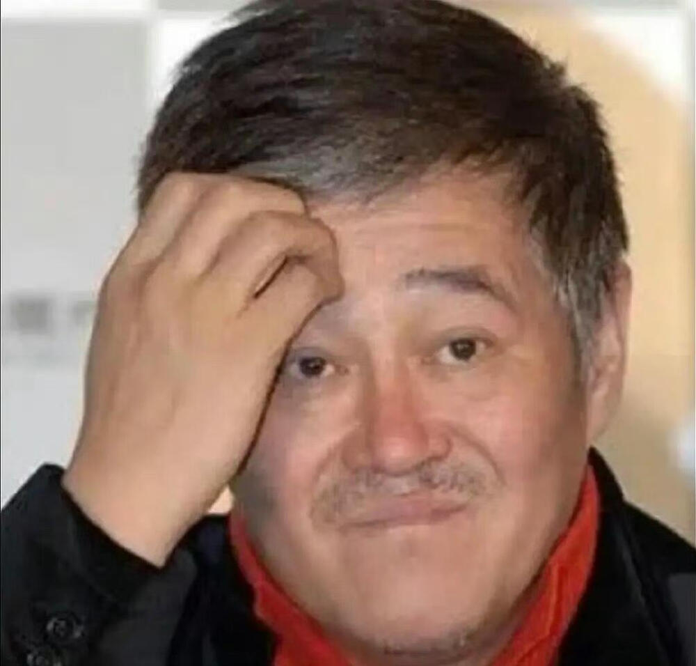 无字抽象表情包