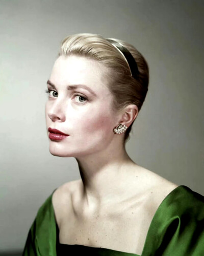 grace Kelly