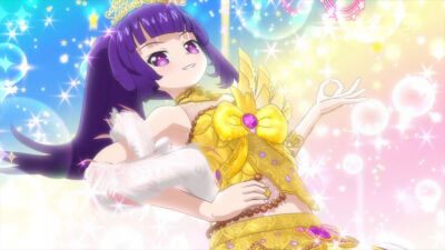 华园秀香、法啦啦・阿・拉姆、卡啦啦·斯·丽普