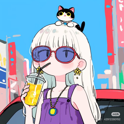 微信头像 小可爱挂的
