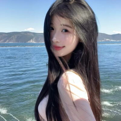 海女