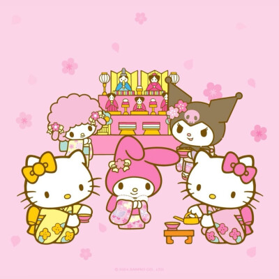 『三丽鸥sanrio』头像▪壁纸