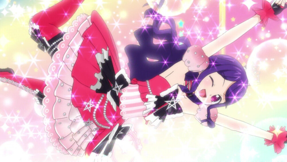 华园美爱（上叶美爱联动）