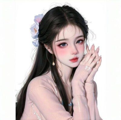 御姐风