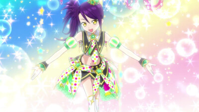 东堂诗音、威斯特双胞胎、法露露、绿风芙羽梨、紫京院响、白玉蜜柑、黑须茱香、卡露露