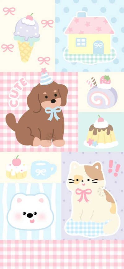 小清新壁纸