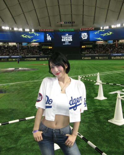 momo