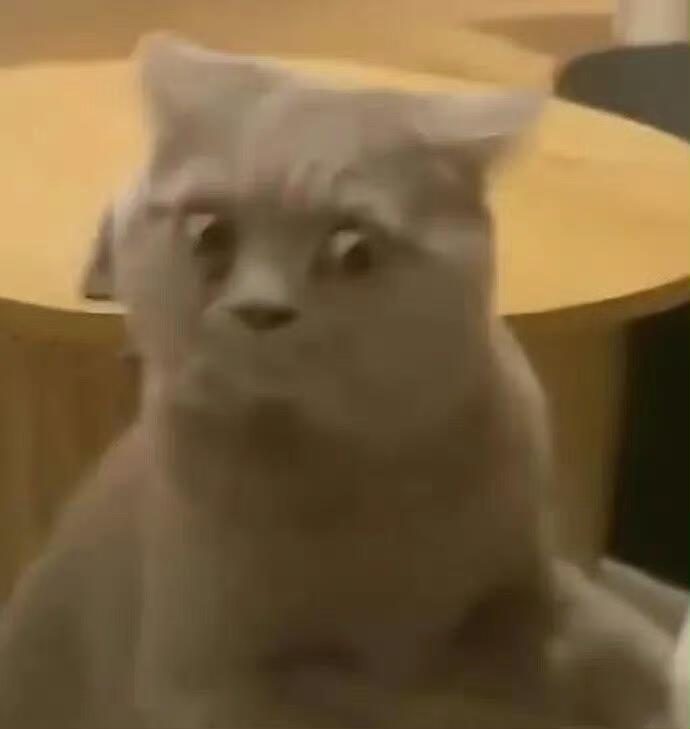 无字抽象表情包