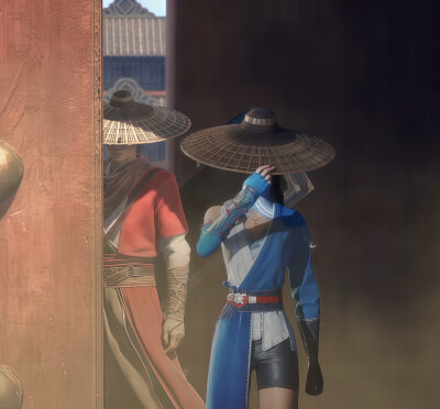 画江湖之不良人