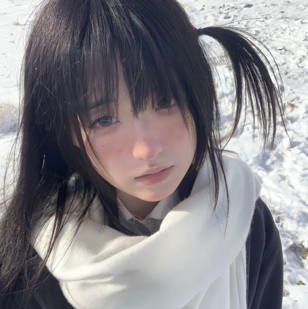 甜妹
