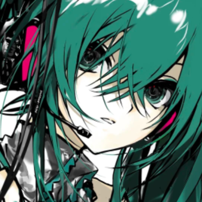 初音未来啊