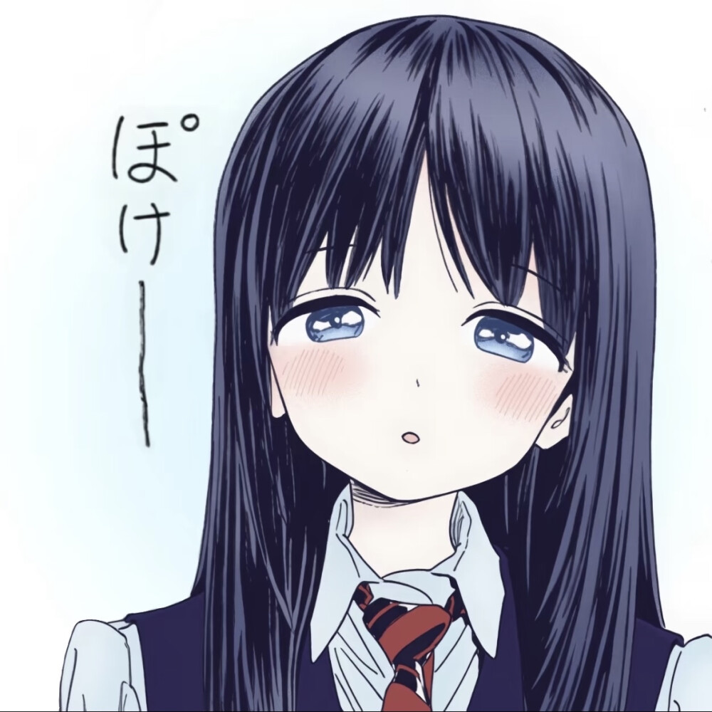 女生头像