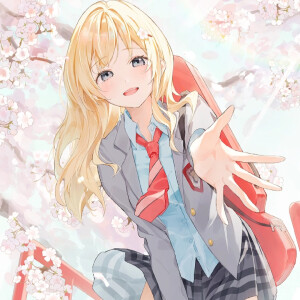 祝愿咩咩