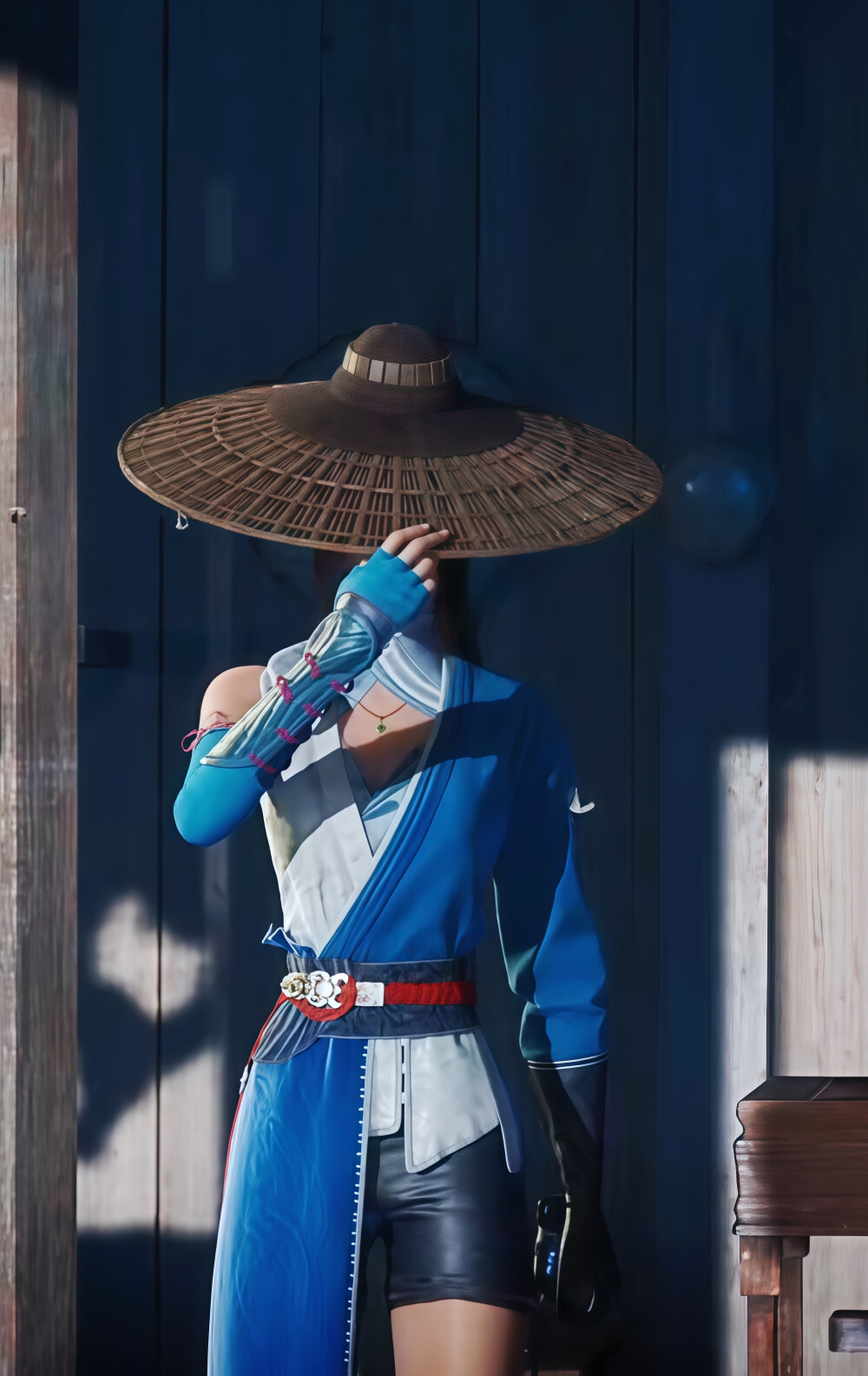 画江湖之不良人