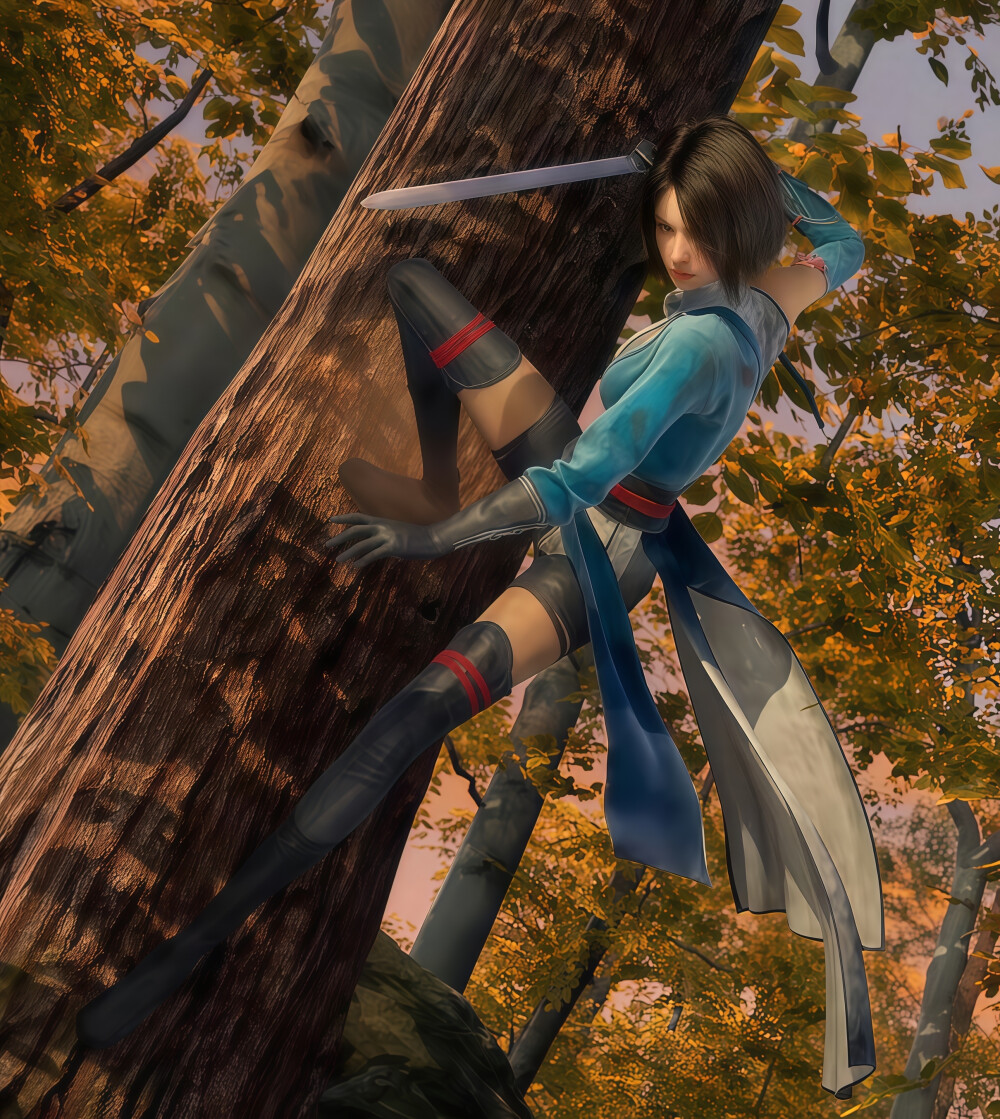 画江湖之不良人