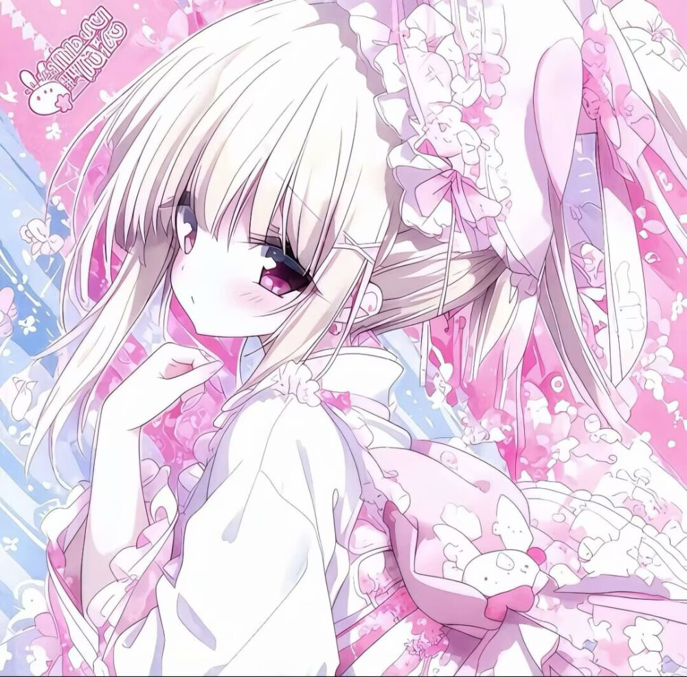 ai头像（漫截）