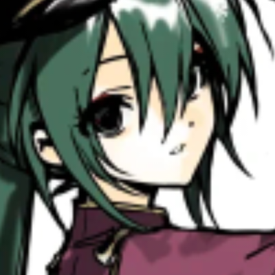 初音未来啊