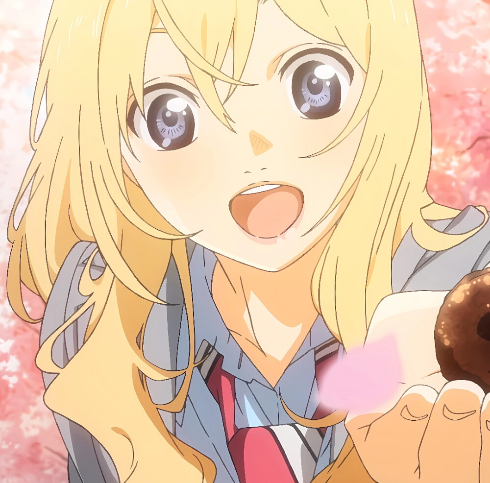 四月是你的谎言