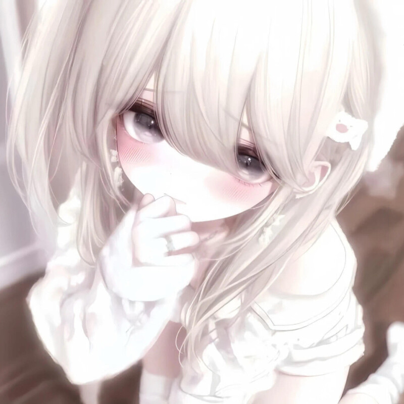 ai头像（漫截）