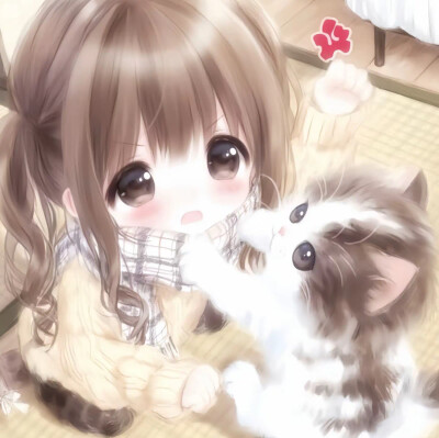 ai头像（漫截）