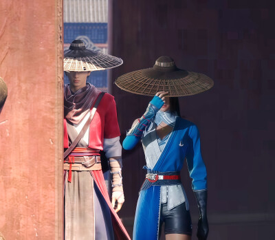 画江湖之不良人