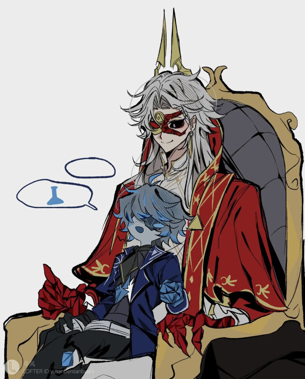 存点莫名其妙的，成分比较杂就不打标签了自行避雷